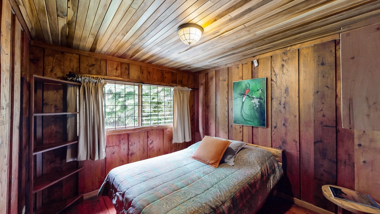 Photo of Bedroom in San Jose De La Montana