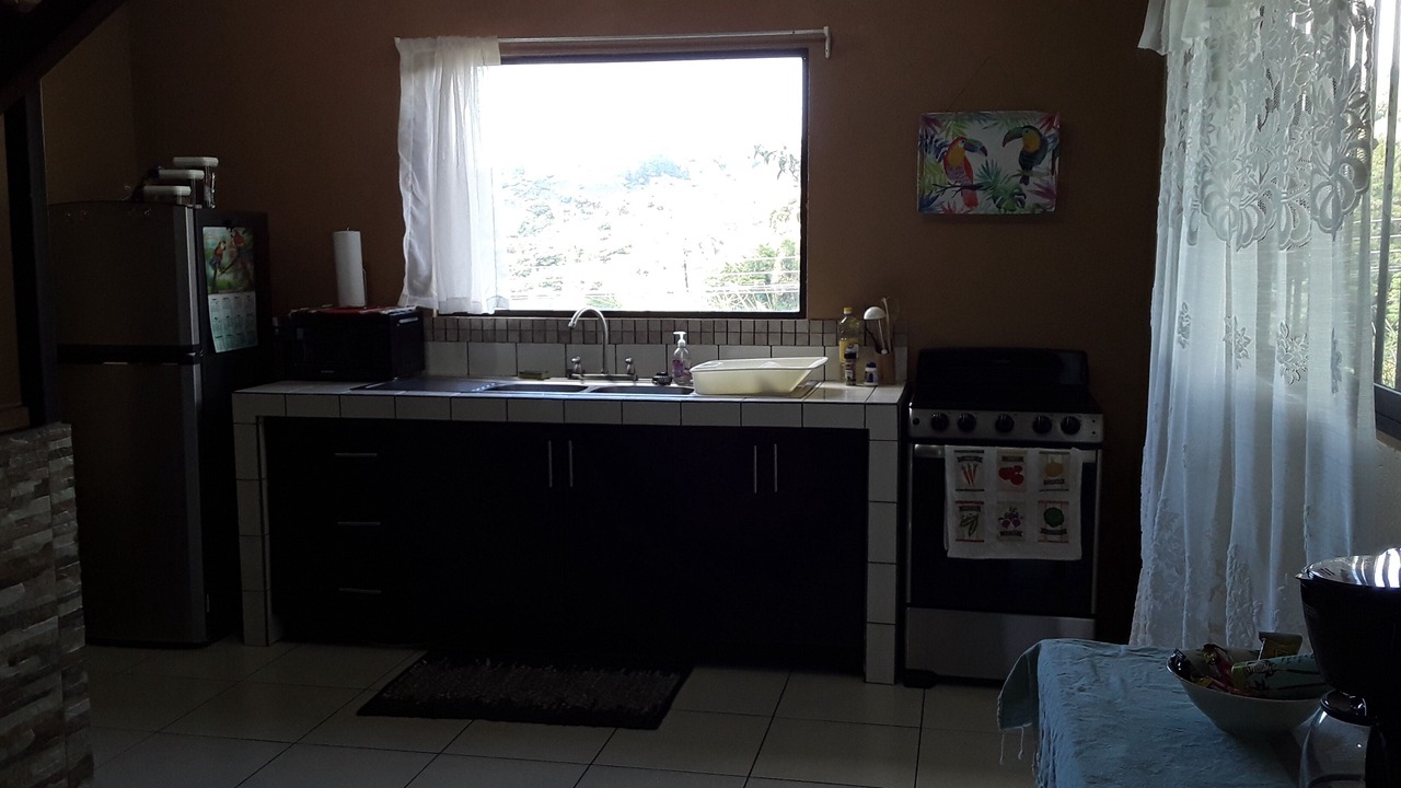 Photo of Kitchen in Grecia