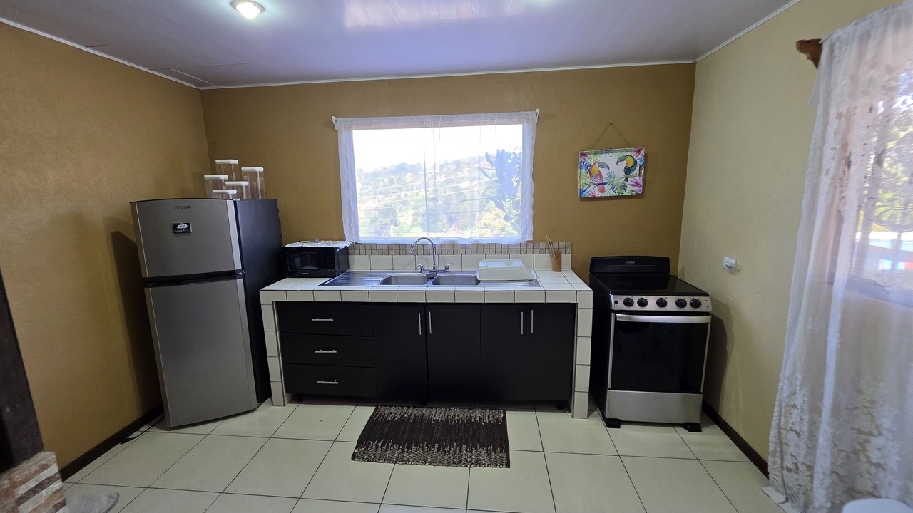 Photo of Kitchen in Grecia