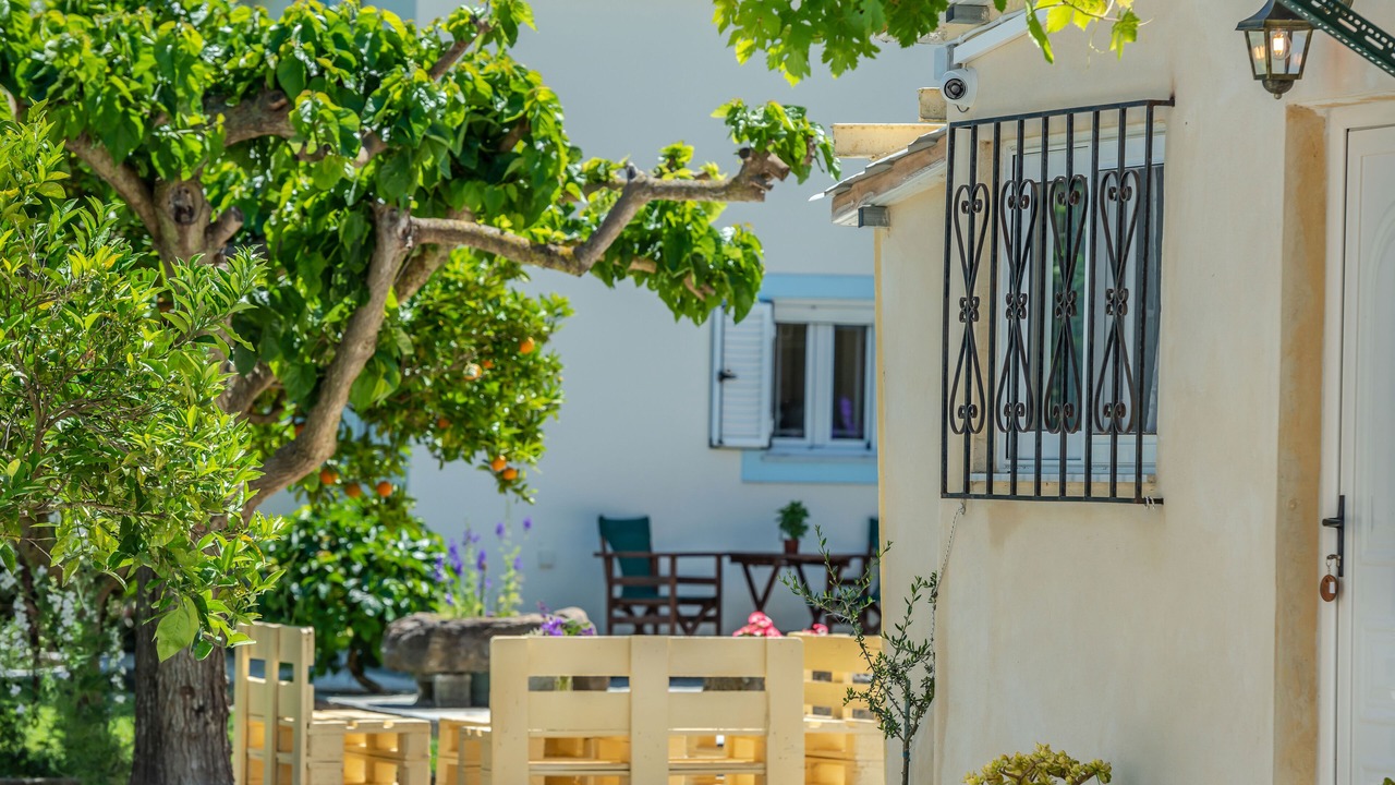 Photo of Patio Balcony in Zakynthos