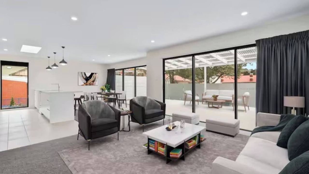 Photo of Patio Balcony in Sandy Bay