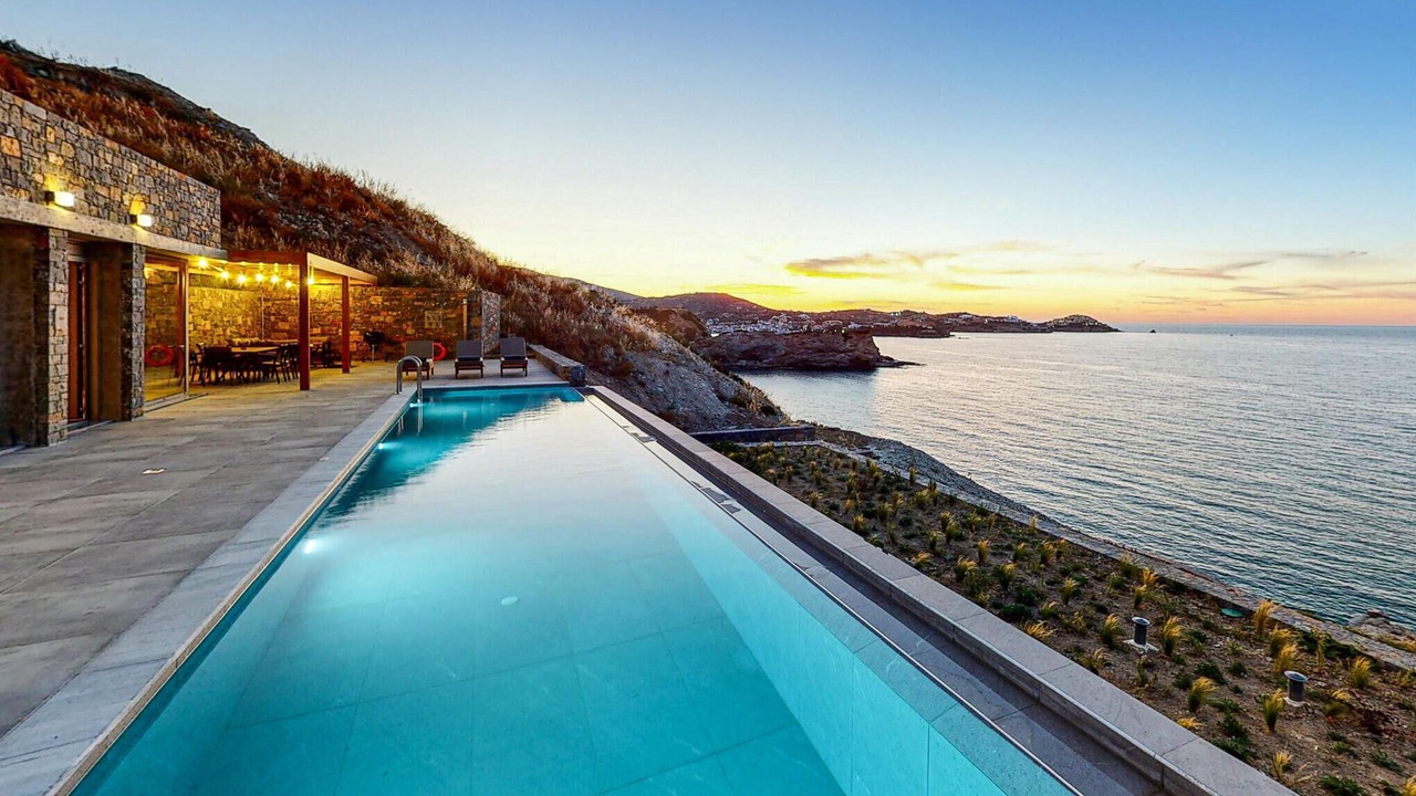 Photo of Outdoor in Lygaria