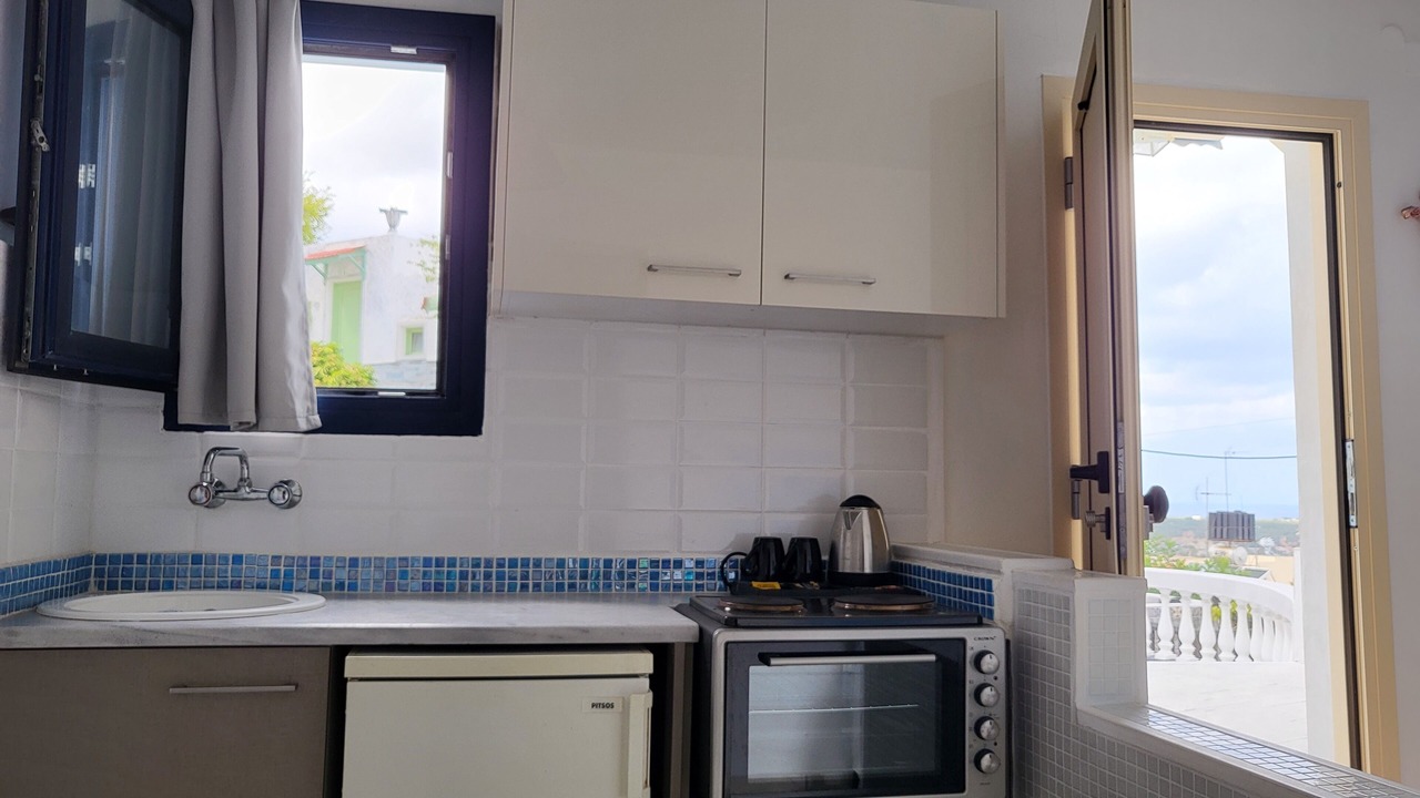 Photo of Kitchen in Piskopiano