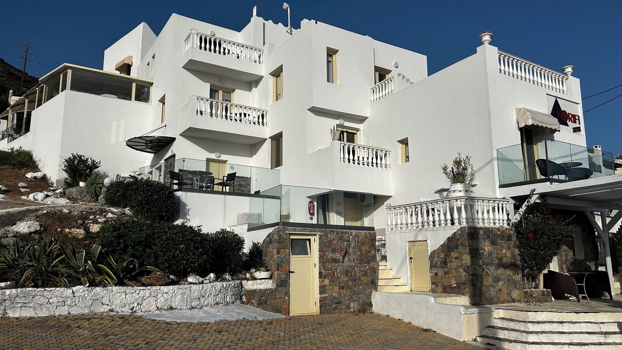 Photo of Outdoor in Piskopiano