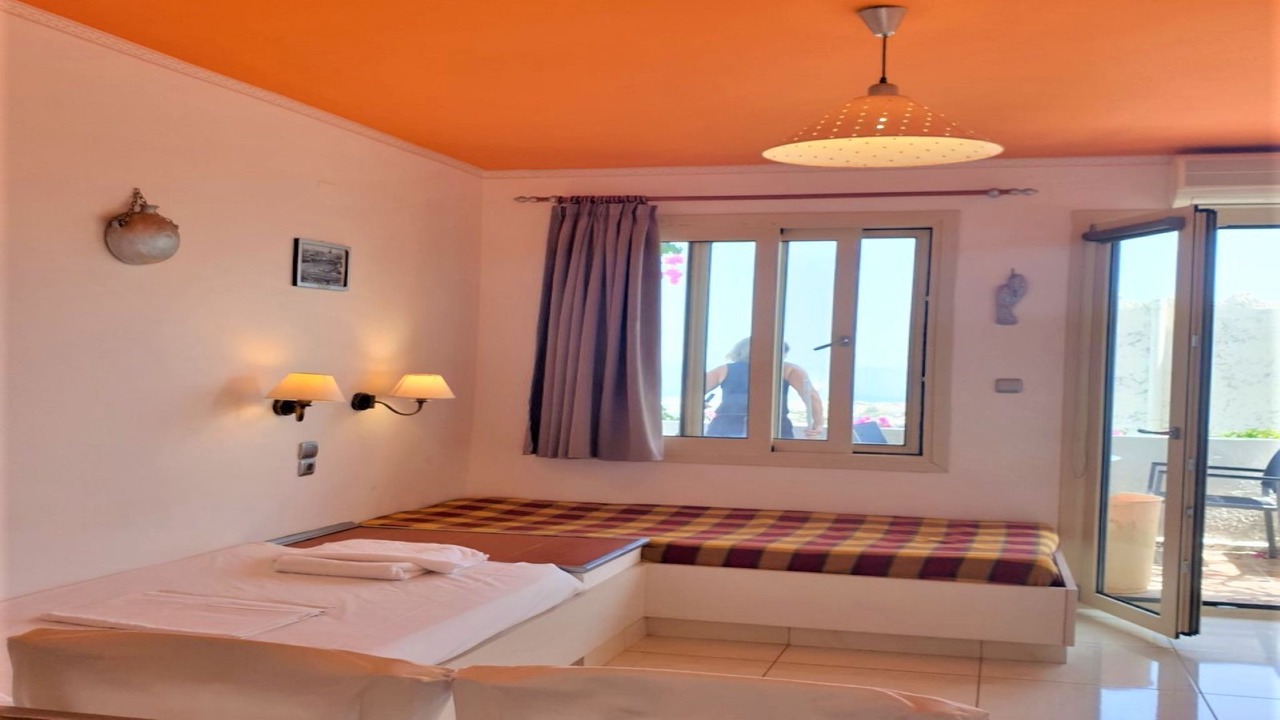 Photo of Bedroom in Piskopiano
