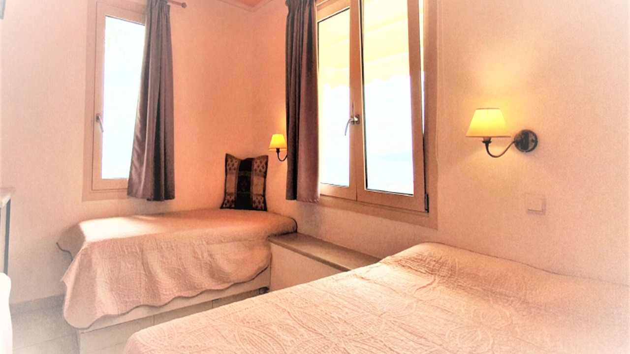 Photo of Bedroom in Piskopiano