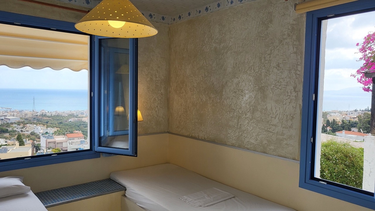 Photo of Bedroom in Piskopiano