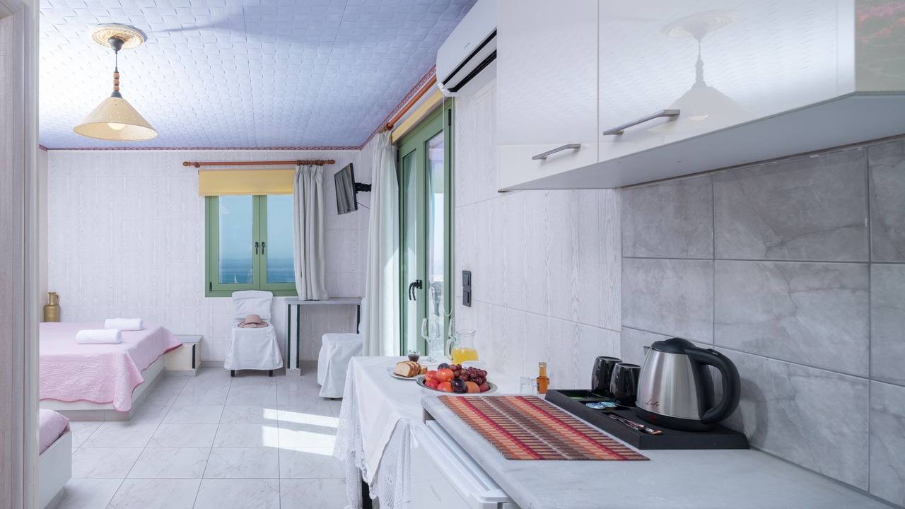 Photo of Kitchen in Piskopiano
