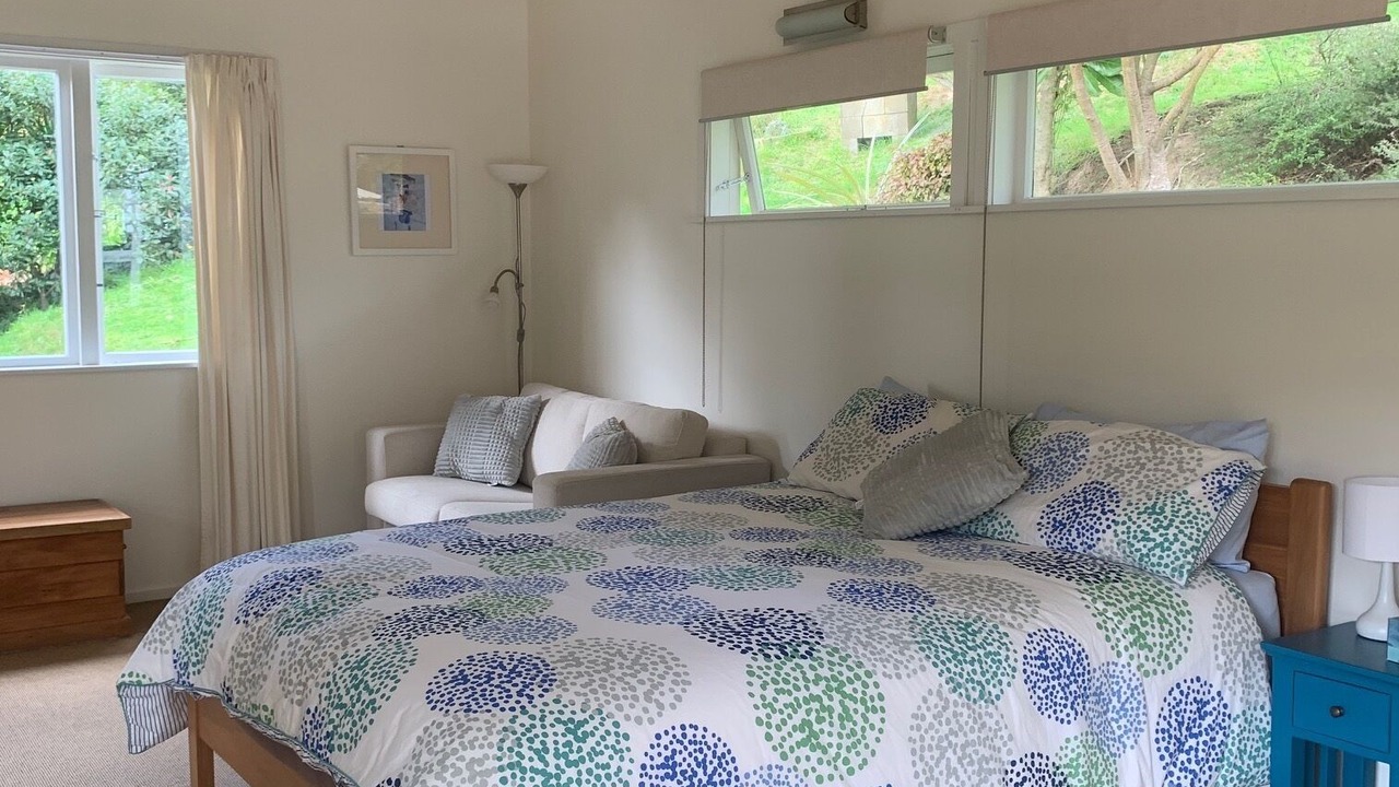 Photo of Bedroom in Wellington