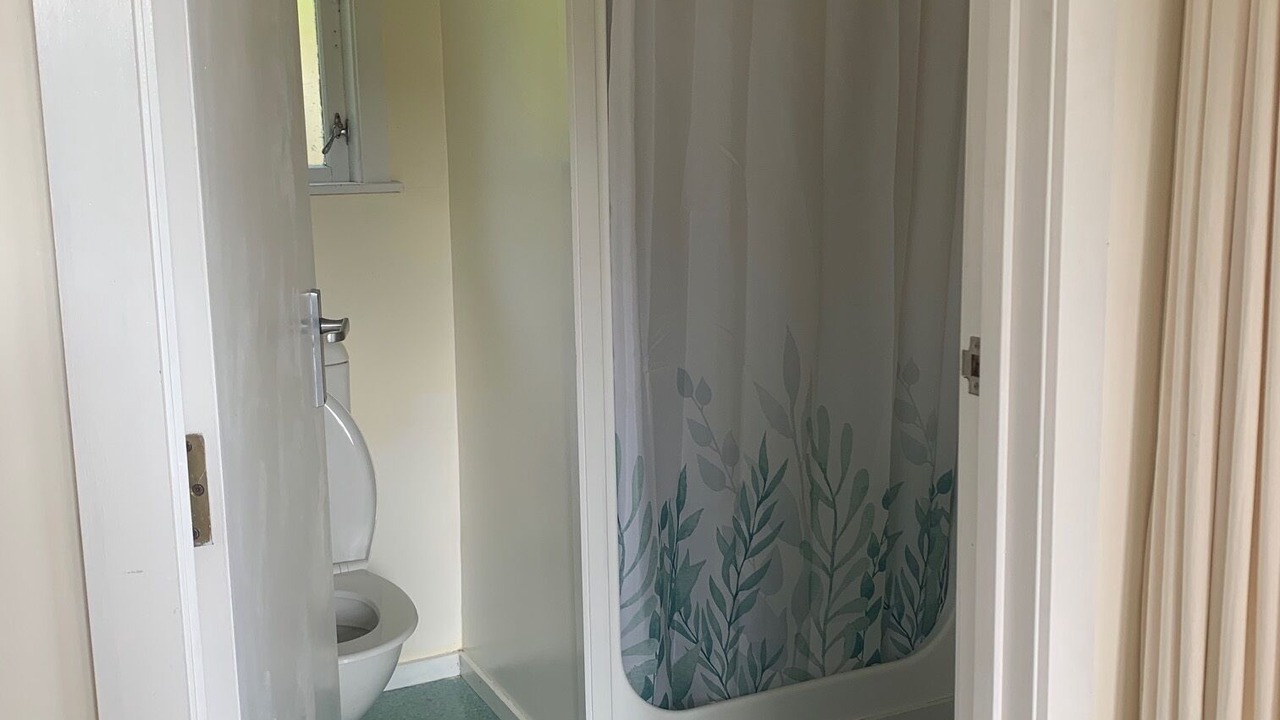 Photo of Bathroom in Wellington