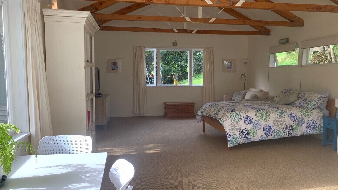 Photo of Bedroom in Wellington