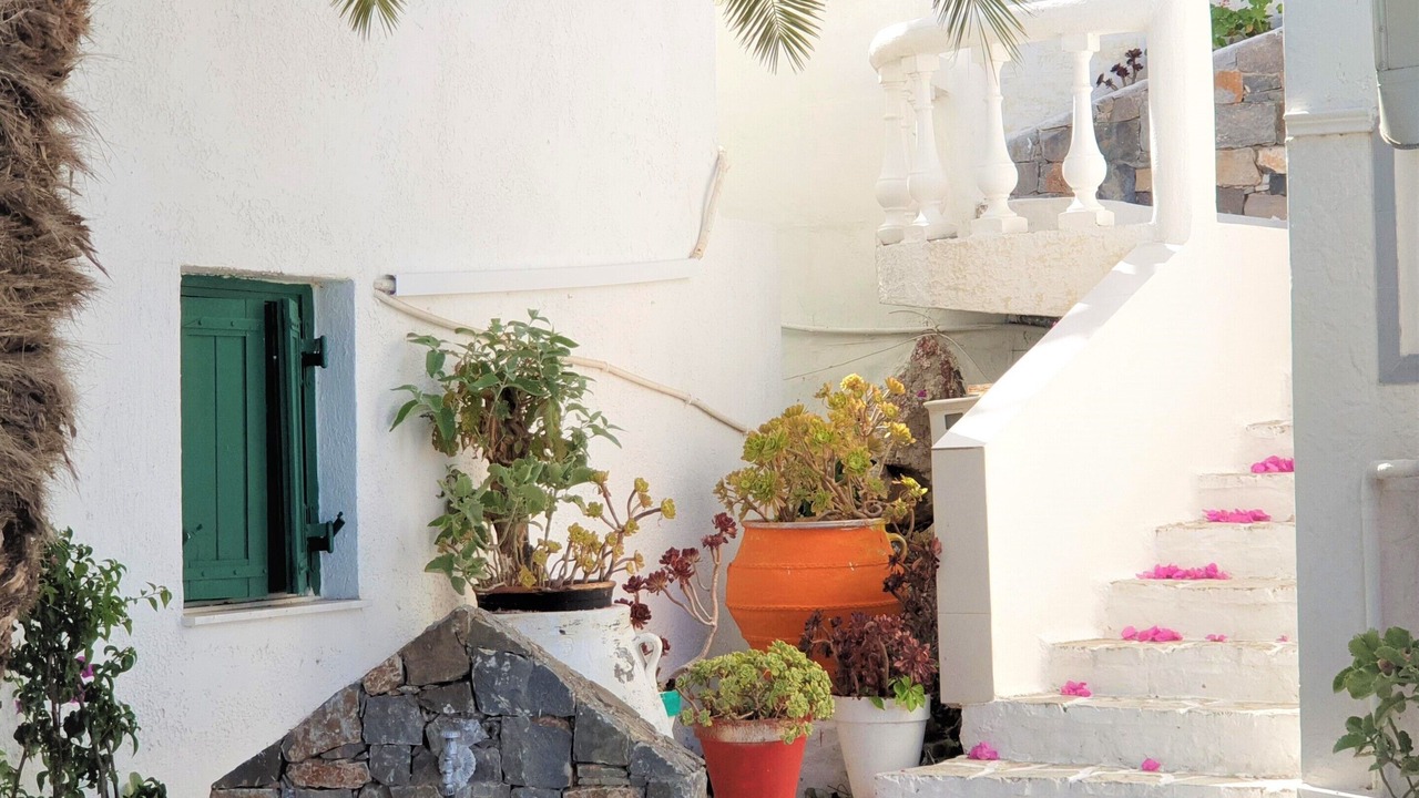 Photo of Outdoor in Piskopiano