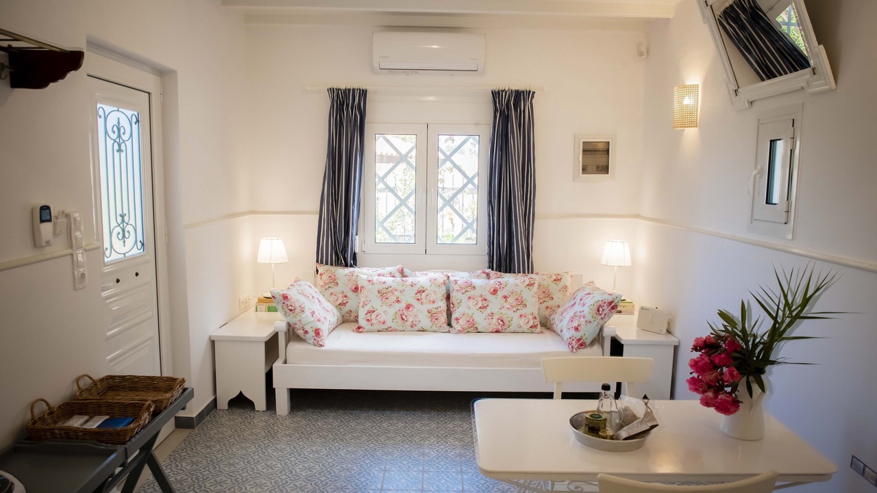 Photo of Livingroom in Ierapetra