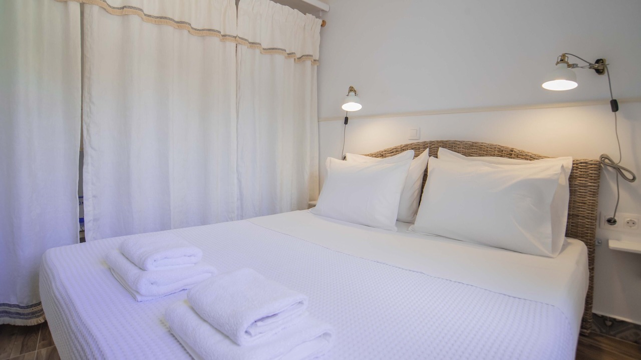 Photo of Bedroom in Ierapetra