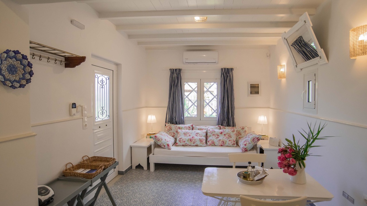 Photo of Bedroom in Ierapetra
