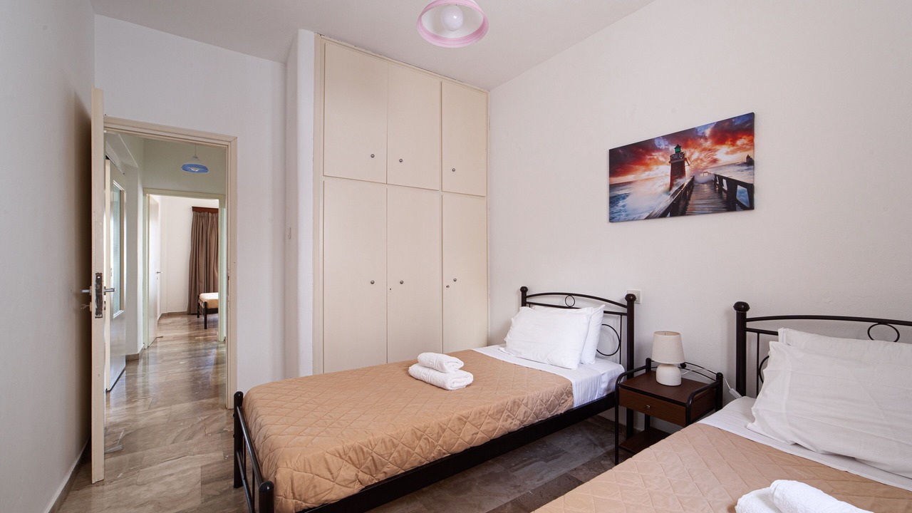 Photo of Bedroom in Batsi