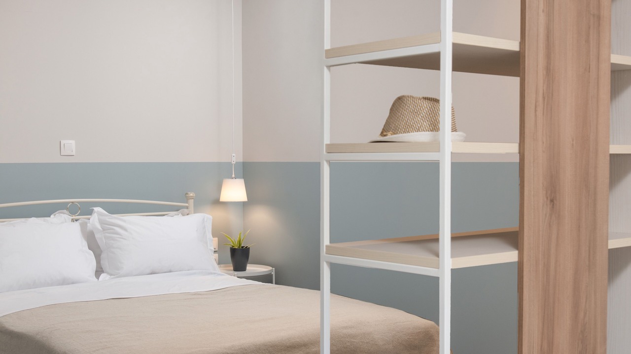 Photo of Bedroom in Stalida