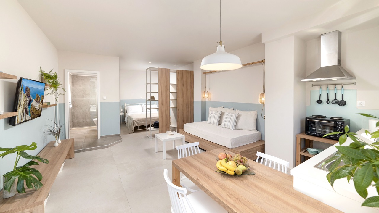 Photo of Bedroom in Stalida