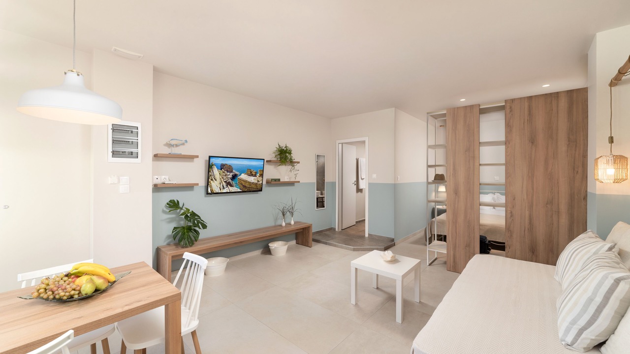Photo of Bedroom in Stalida