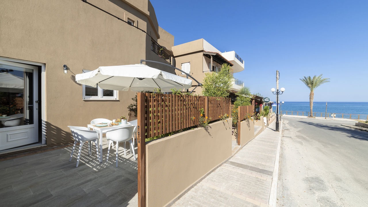 Photo of Outdoor in Stalida