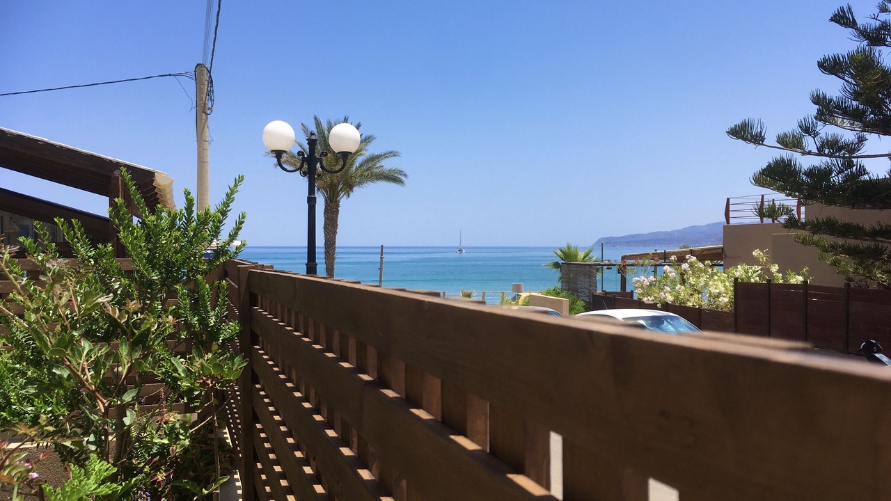 Photo of Outdoor in Stalida