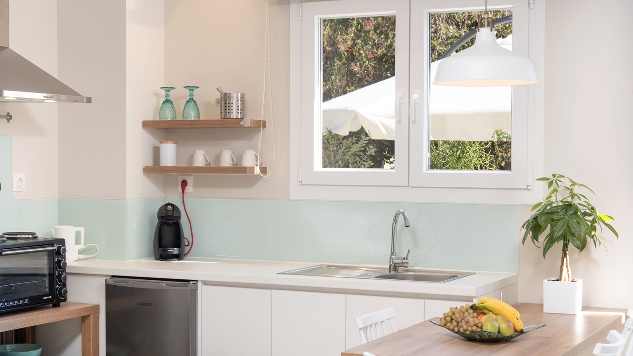 Photo of Kitchen in Stalida