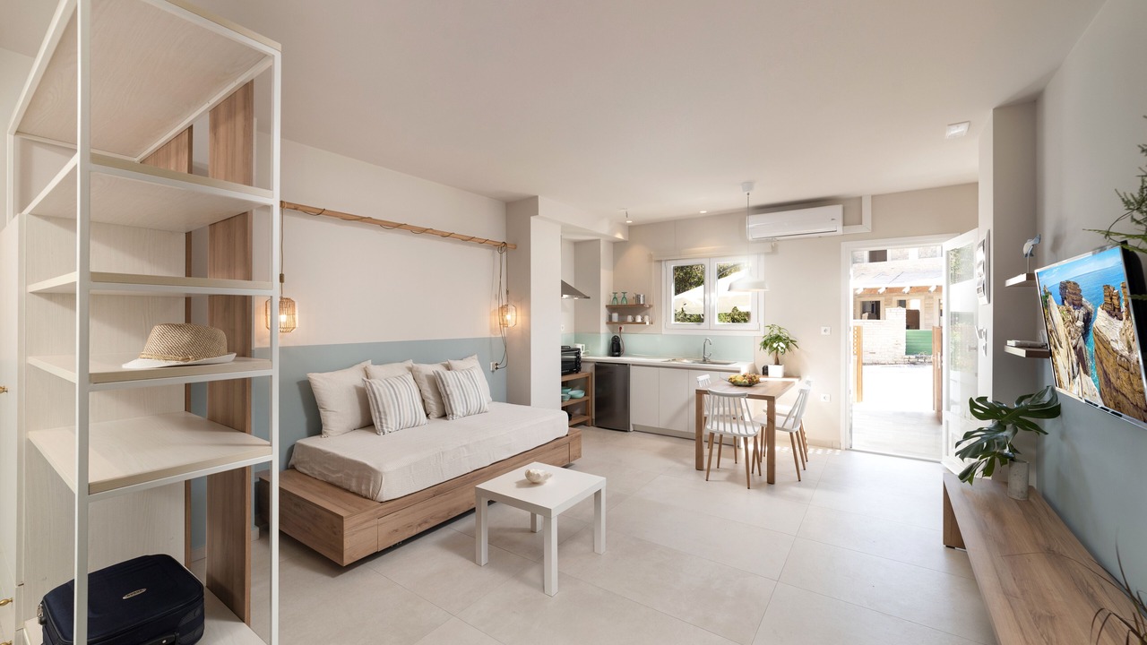 Photo of Livingroom in Stalida