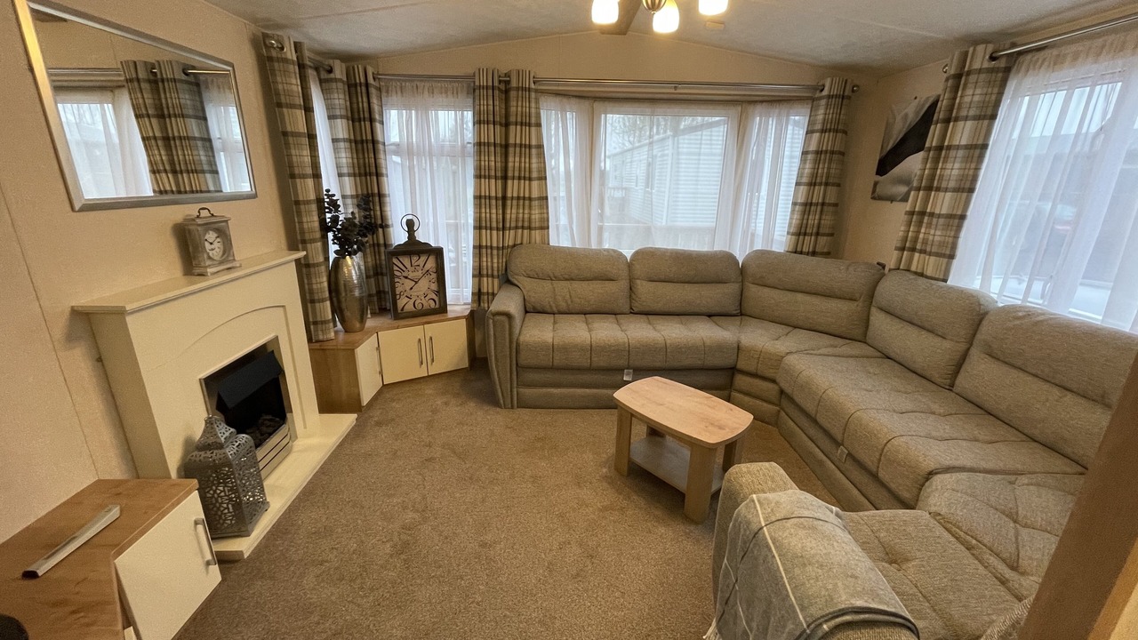 Photo of Livingroom in Jedburgh