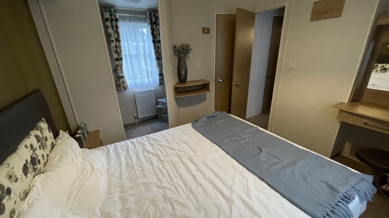 Photo of Bedroom in Jedburgh
