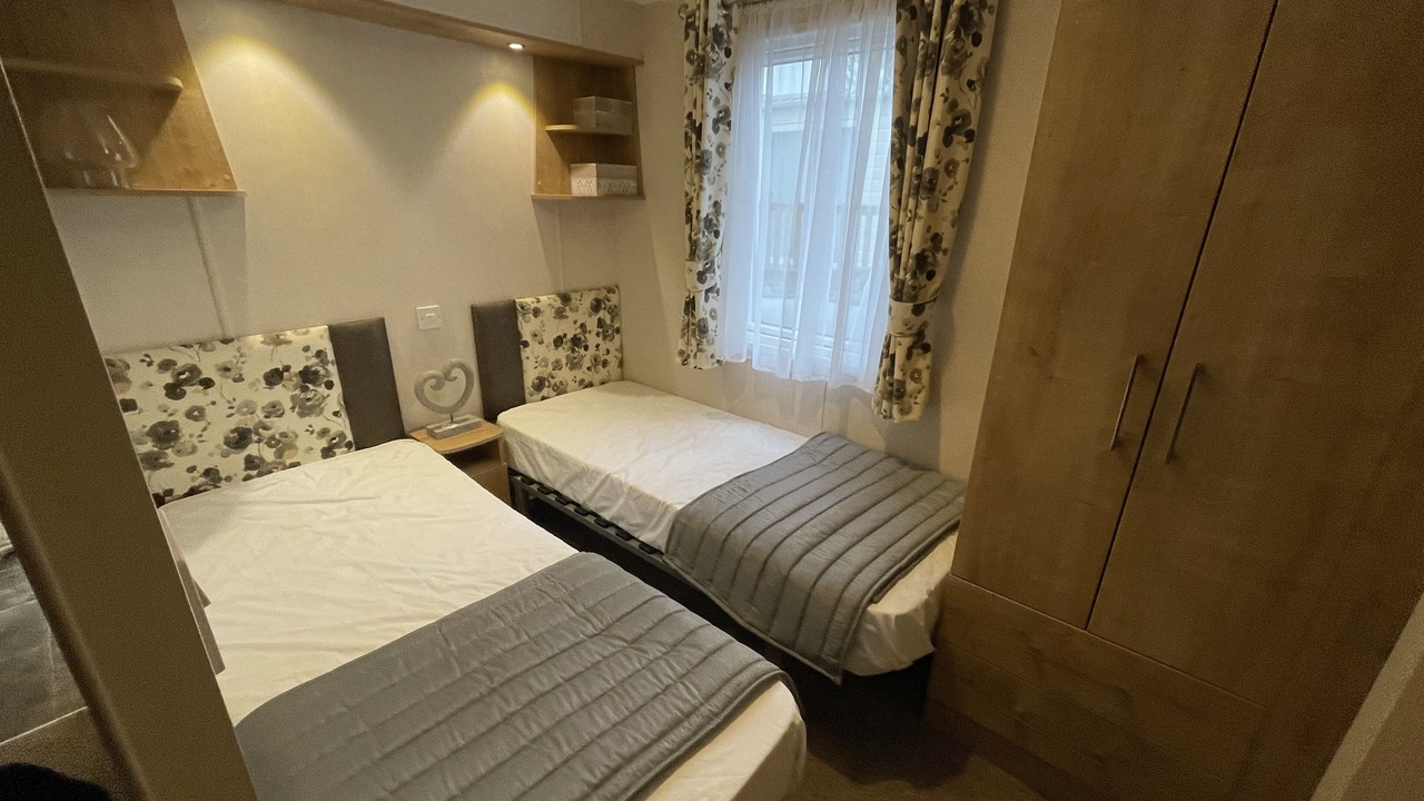 Photo of Bedroom in Jedburgh