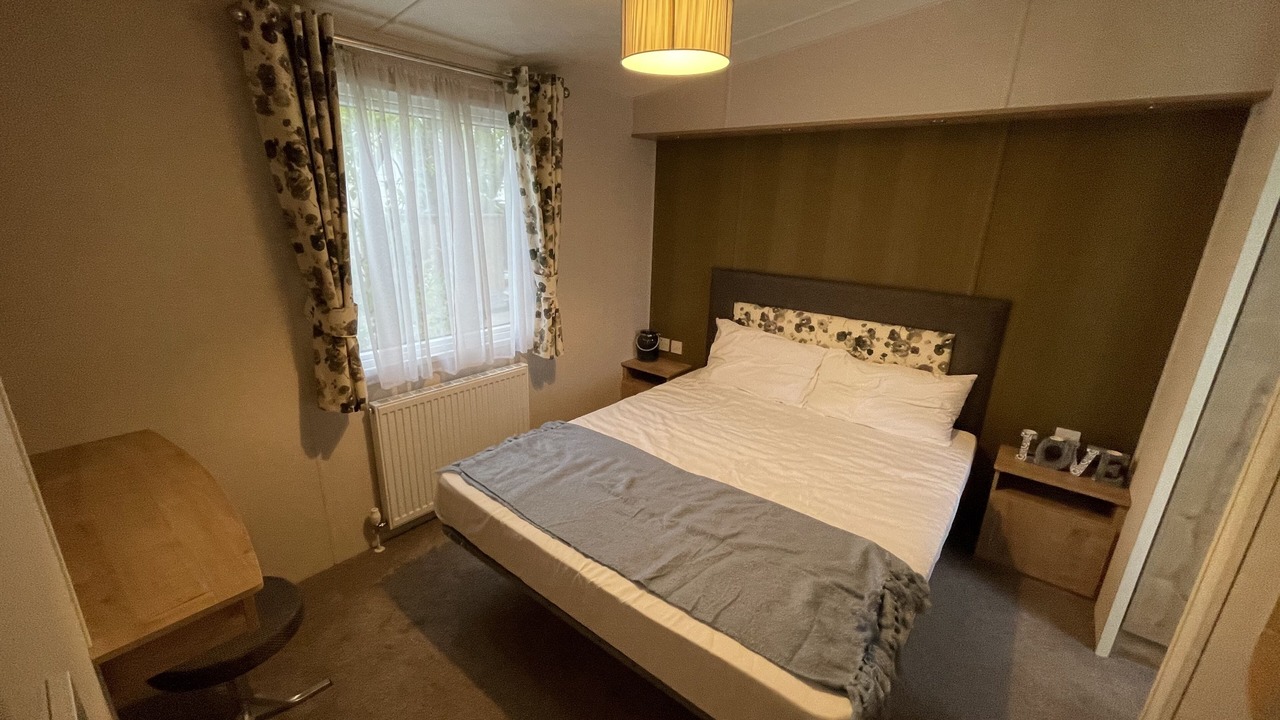 Photo of Bedroom in Jedburgh