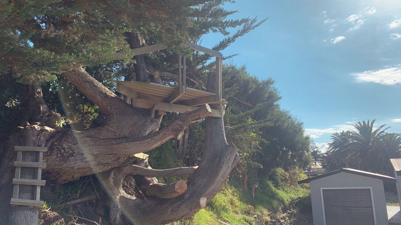 Photo of Outdoor in Waitarere Beach