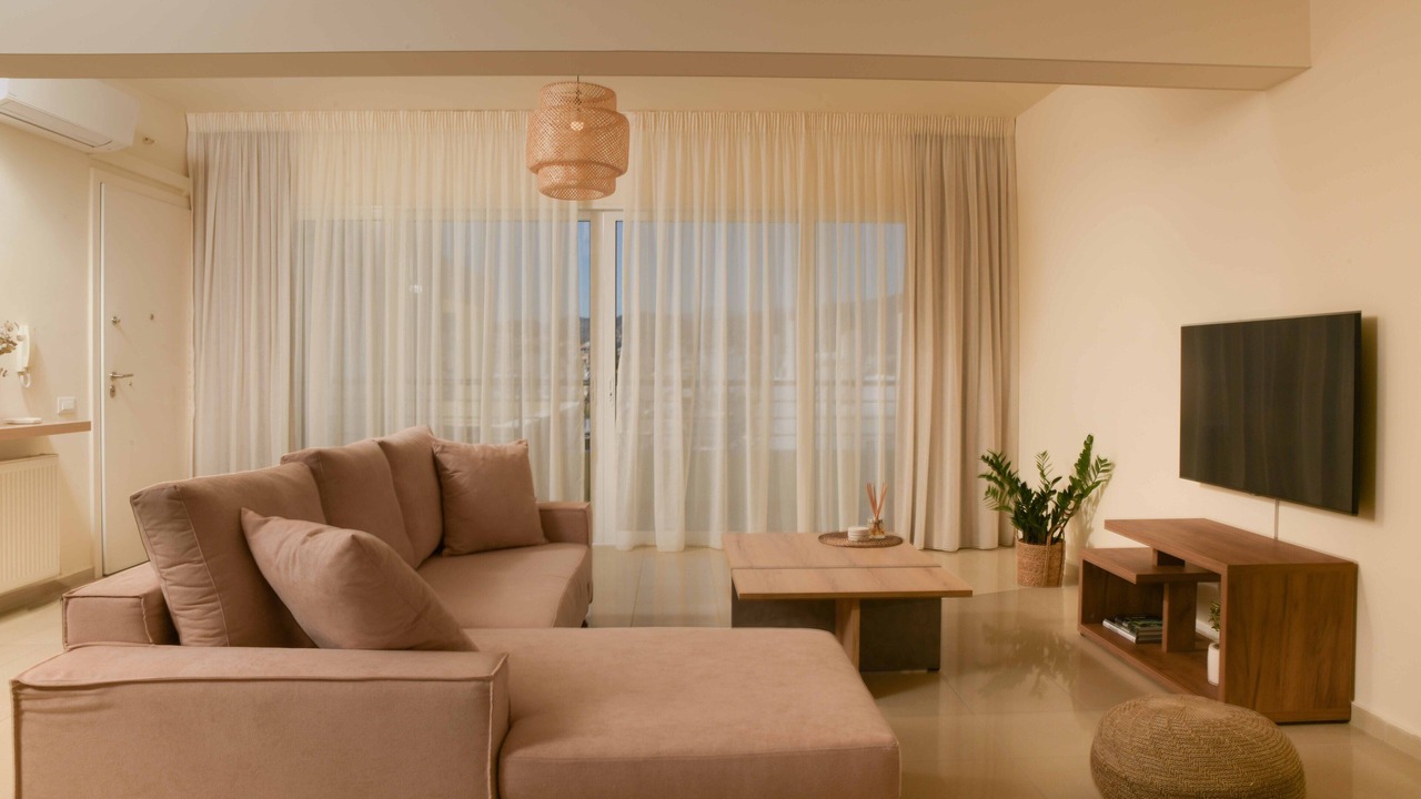 Photo of Livingroom in Agios Nikolaos