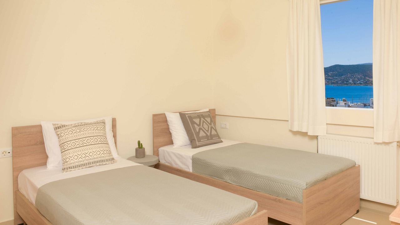 Photo of Bedroom in Agios Nikolaos