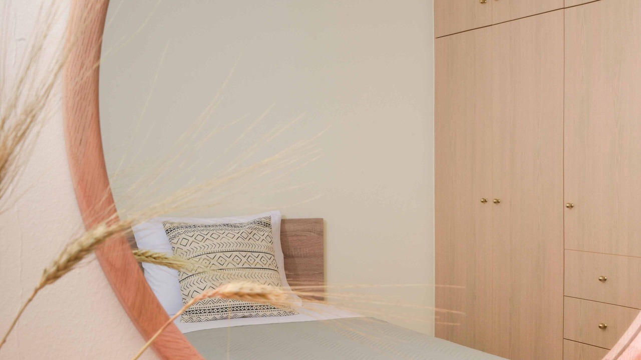 Photo of Bedroom in Agios Nikolaos