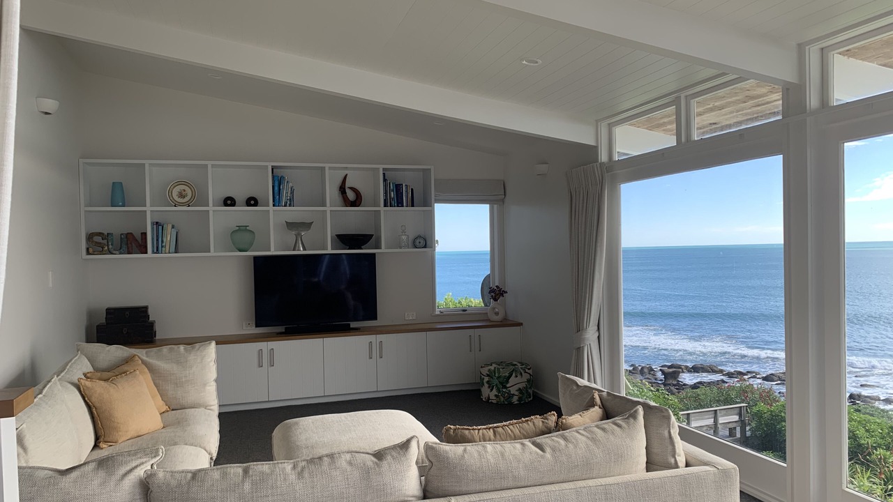 Photo of Livingroom in Raglan