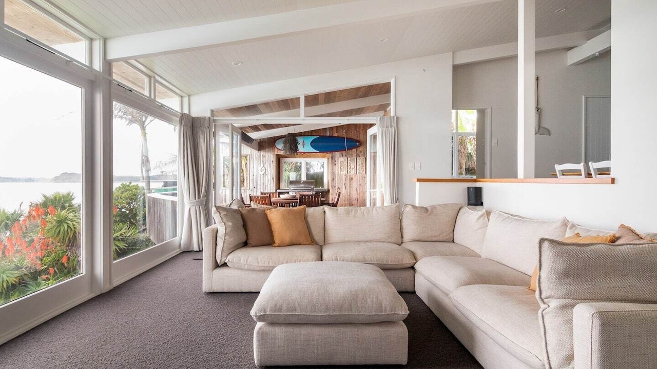 Photo of Livingroom in Raglan
