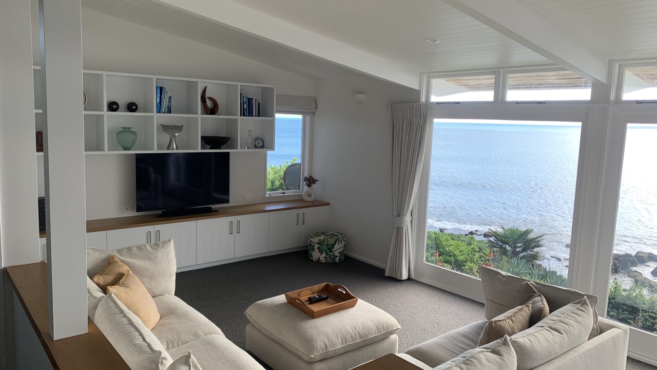 Photo of Livingroom in Raglan