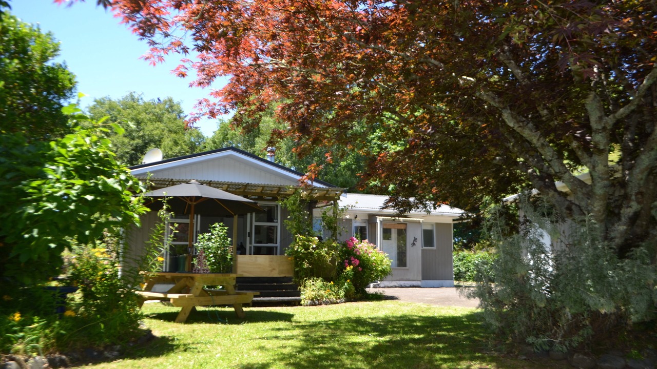 Photo of Outdoor in Turangi