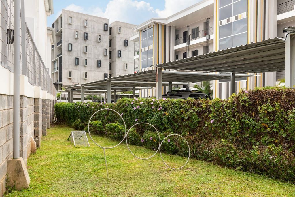 Photo of Outdoor in Ciudad Cariari