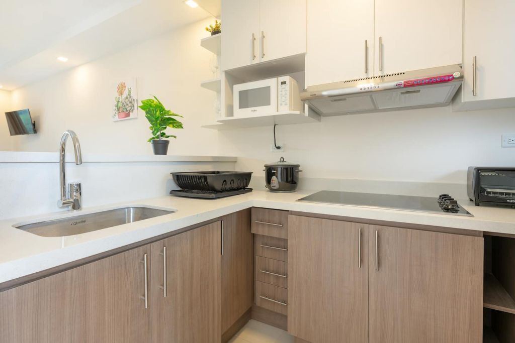 Photo of Kitchen in Ciudad Cariari