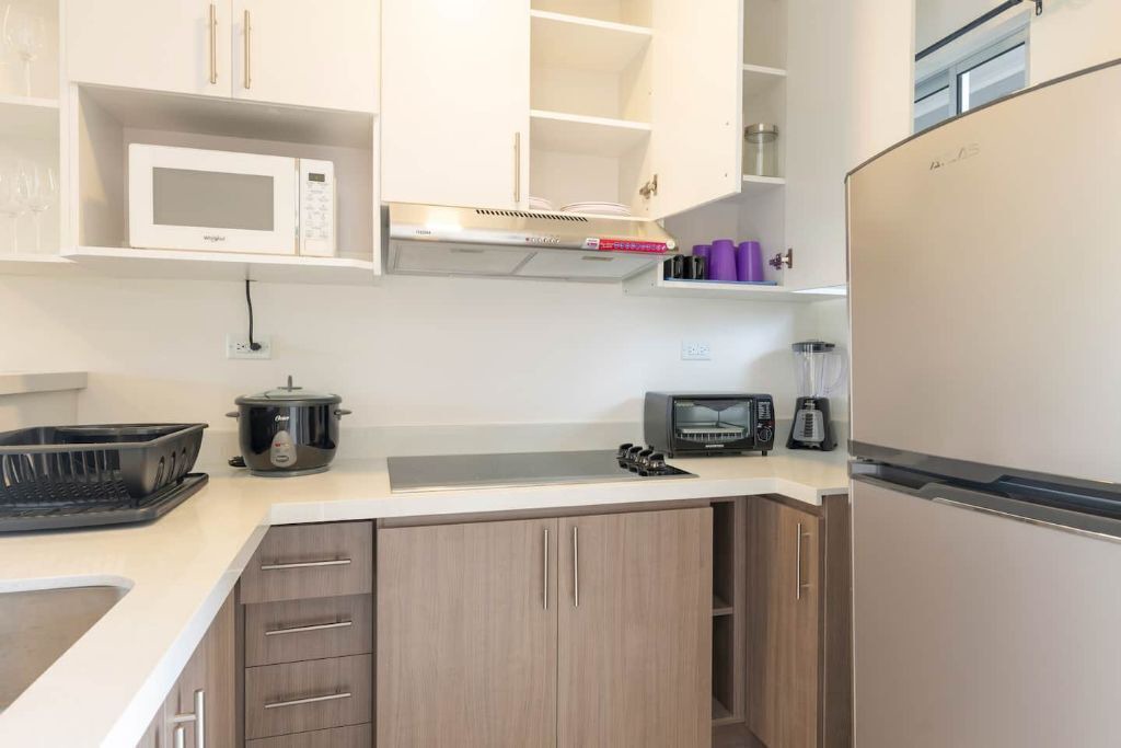 Photo of Kitchen in Ciudad Cariari