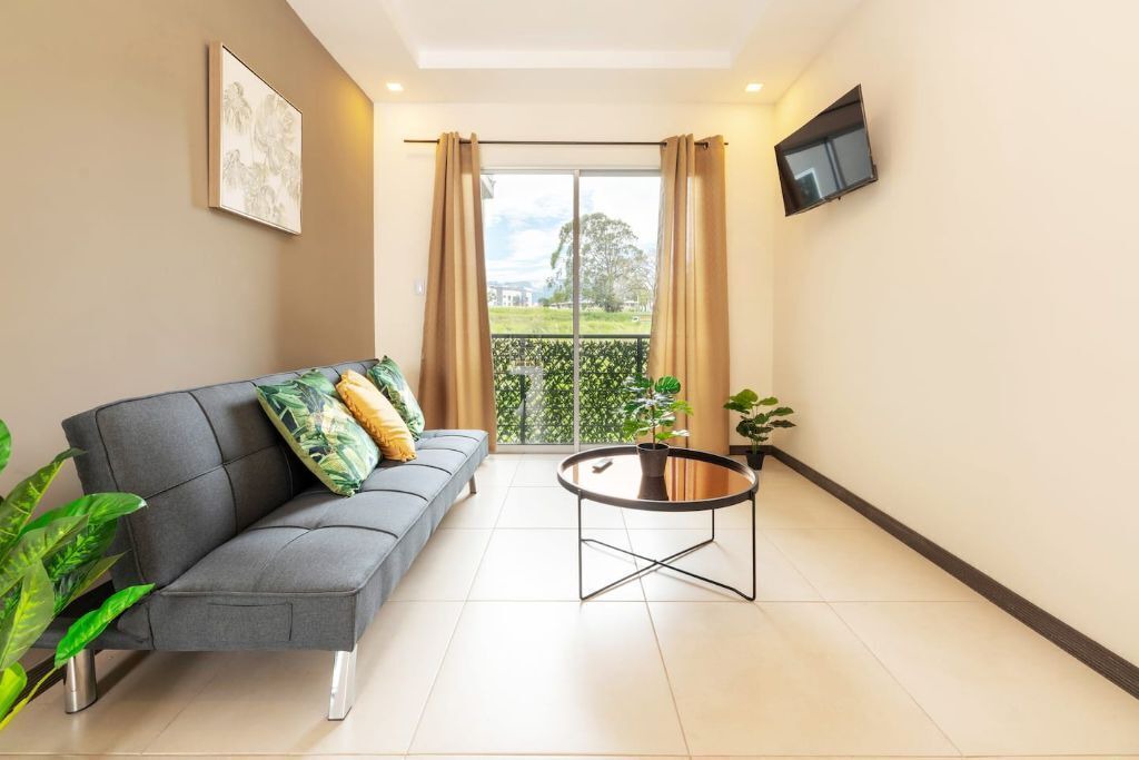 Photo of Livingroom in Ciudad Cariari