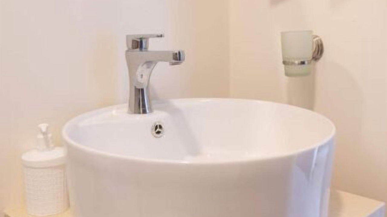 Photo of Bathroom in Ciudad Cariari