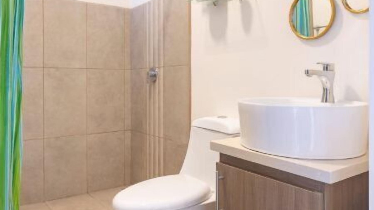 Photo of Bathroom in Ciudad Cariari