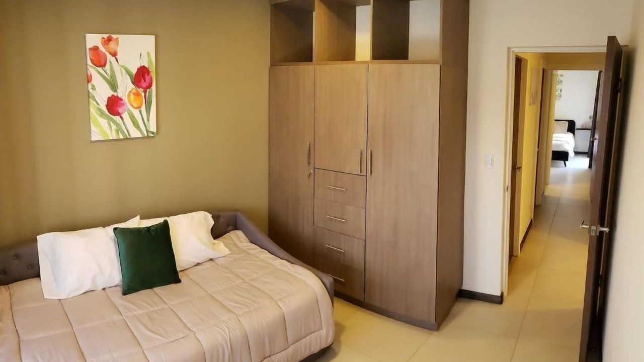Photo of Bedroom in Ciudad Cariari