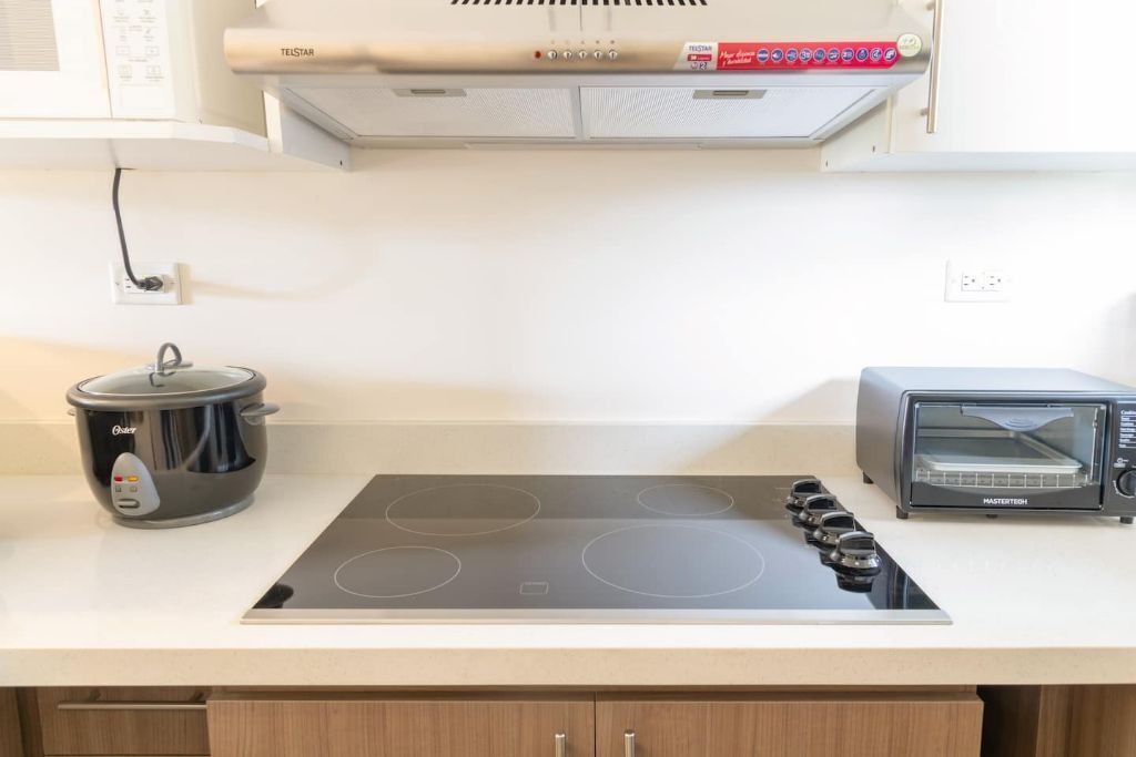 Photo of Kitchen in Ciudad Cariari