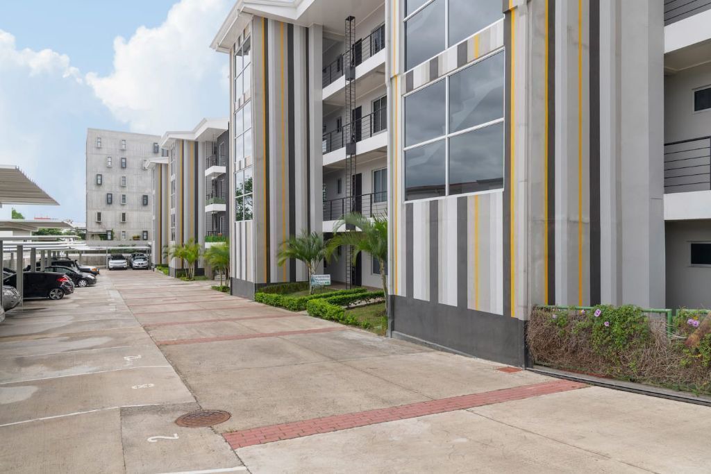Photo of Outdoor in Ciudad Cariari