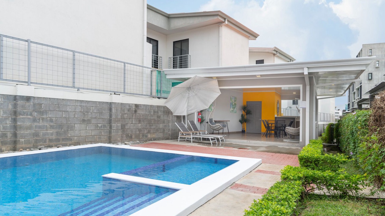Photo of Outdoor in Ciudad Cariari