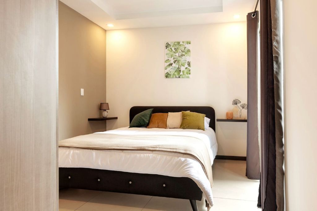 Photo of Bedroom in Ciudad Cariari